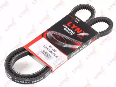 13X1225LX LYNXauto Клиновой ремень