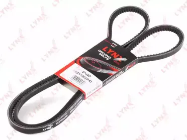 13X1900HD LYNXauto Клиновой ремень