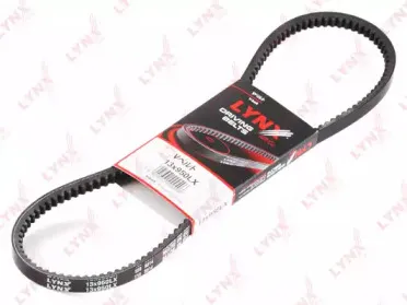 13X950LX LYNXauto Клиновой ремень