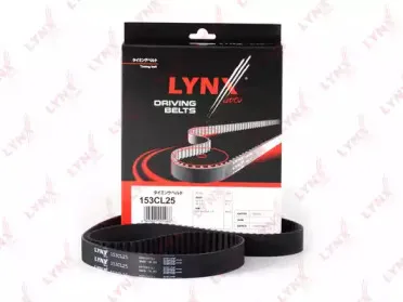 153CL25 LYNXauto