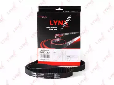 162CL20 LYNXauto