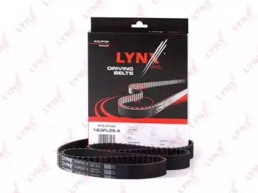 163FL25.4 LYNXauto