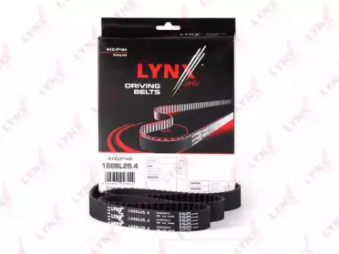 168BL25.4 LYNXauto