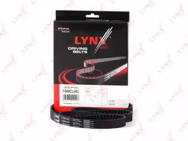 169CL20 LYNXauto