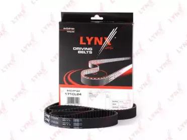 171CL24 LYNXauto