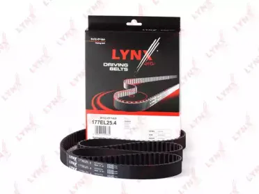 177EL25.4 LYNXauto