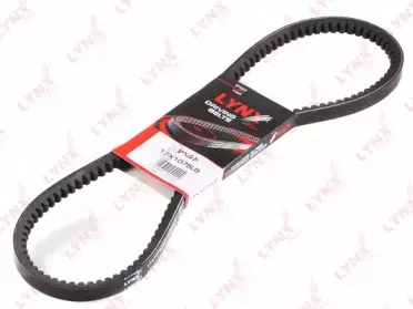 17X1075LB LYNXauto Клиновой ремень