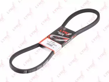 17X1150LB LYNXauto Клиновой ремень