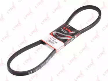 17X1175LB LYNXauto Клиновой ремень
