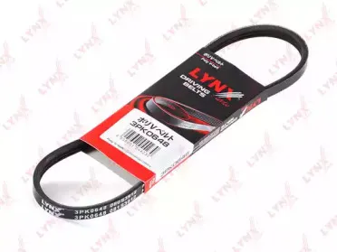 3PK0648 LYNXauto