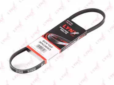 3PK0683 LYNXauto