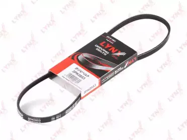 3PK0853 LYNXauto