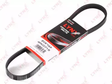 4PK0718 LYNXauto