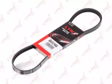 4PK0788 LYNXauto Поликлиновой ремень