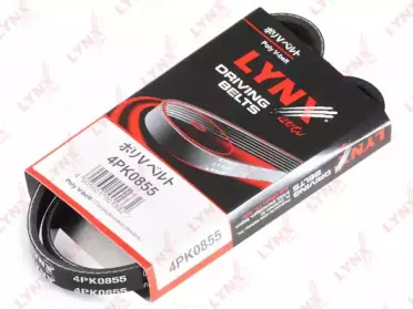 4PK0855 LYNXauto