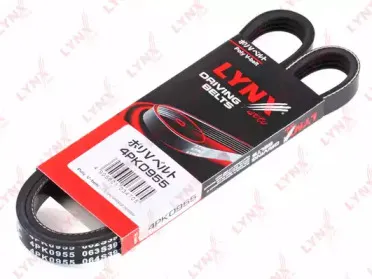 4PK0955 LYNXauto