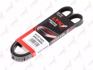 4PK0965 LYNXauto