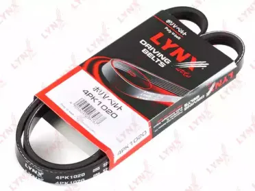 4PK1020 LYNXauto