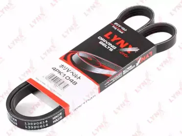 4PK1048 LYNXauto