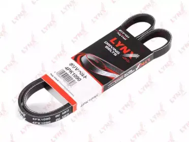 4PK1090 LYNXauto Поликлиновой ремень