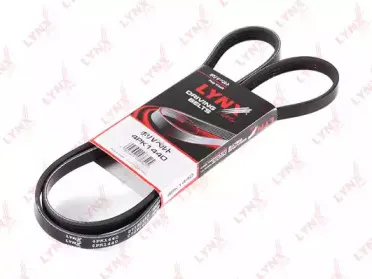 4PK1440 LYNXauto Поликлиновой ремень