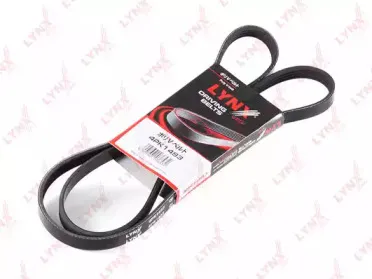 4PK1483 LYNXauto Поликлиновой ремень