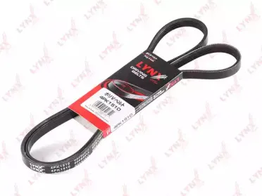 4PK1510 LYNXauto Поликлиновой ремень