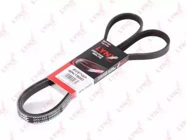 4PK1520 LYNXauto Поликлиновой ремень
