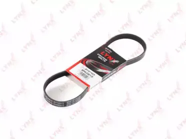 5PK0810 LYNXauto Поликлиновой ремень
