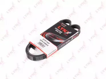 5PK0963 LYNXauto Поликлиновой ремень