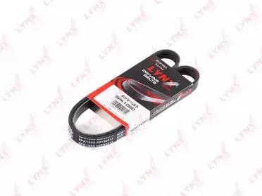 5PK1090 LYNXauto Поликлиновой ремень