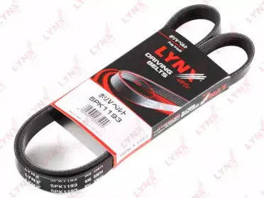 5PK1193 LYNXauto