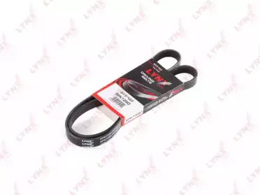 5PK1280 LYNXauto Поликлиновой ремень