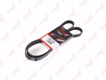 5PK1453 LYNXauto Поликлиновой ремень