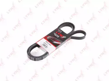 5PK2020 LYNXauto Поликлиновой ремень