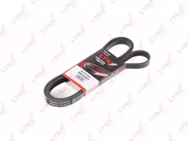 5PK2063 LYNXauto Поликлиновой ремень
