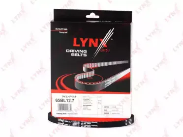 65BL12.7 LYNXauto