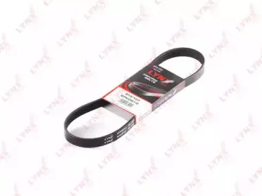 6PK0818 LYNXauto Поликлиновой ремень