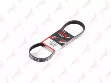 6PK0825 LYNXauto Поликлиновой ремень