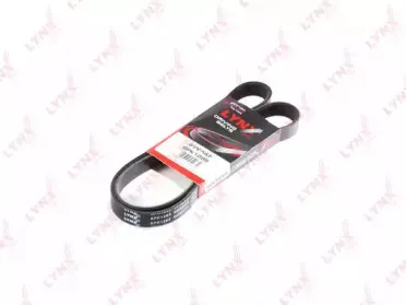 6PK1285 LYNXauto Поликлиновой ремень