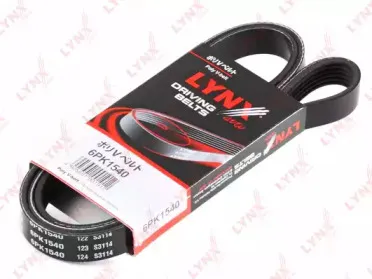 6PK1540 LYNXauto