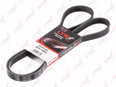 6PK1660 LYNXauto Поликлиновой ремень