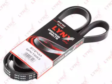 6PK1693 LYNXauto