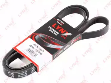 6PK1835 LYNXauto