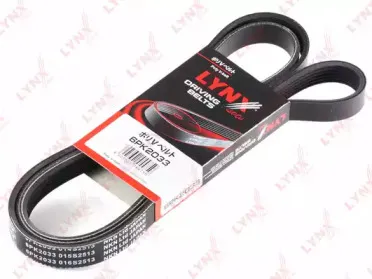 6PK2033 LYNXauto