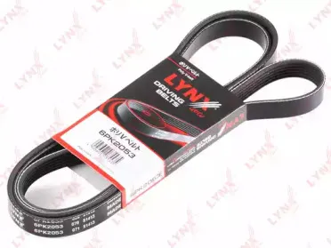 6PK2053 LYNXauto