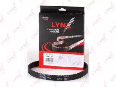 77KL21 LYNXauto Ремень ГРМ