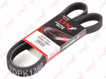 7DPK1360 LYNXauto