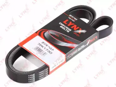7PK1730 LYNXauto