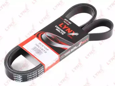7PK1973 LYNXauto Поликлиновой ремень